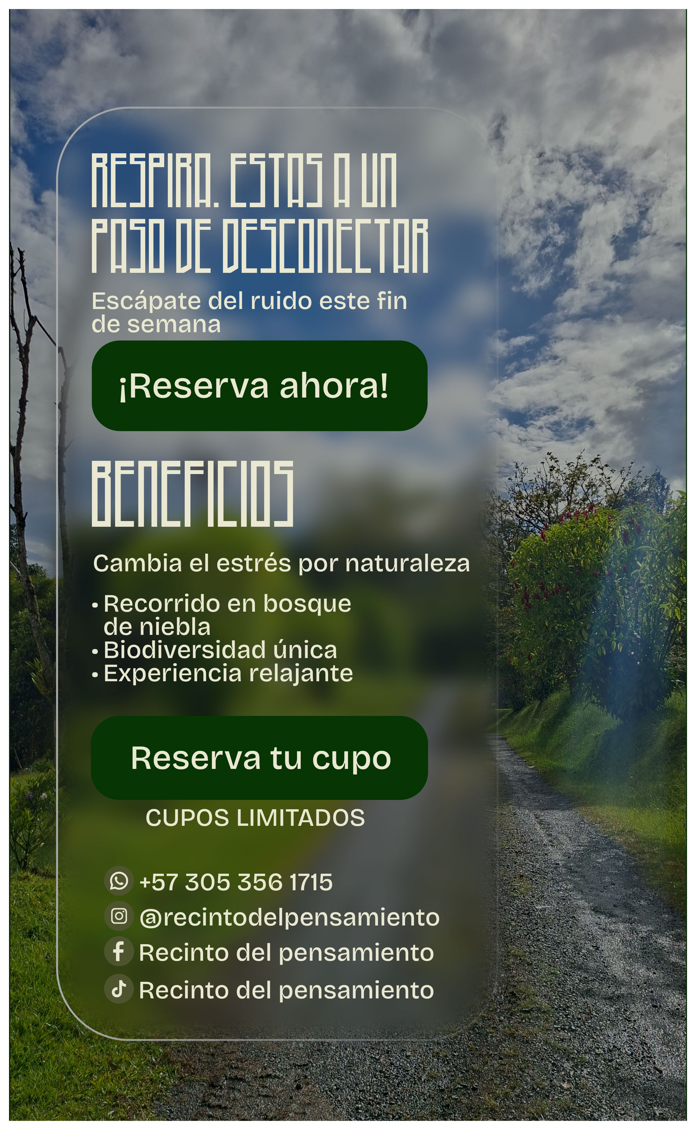 Email imagen interior